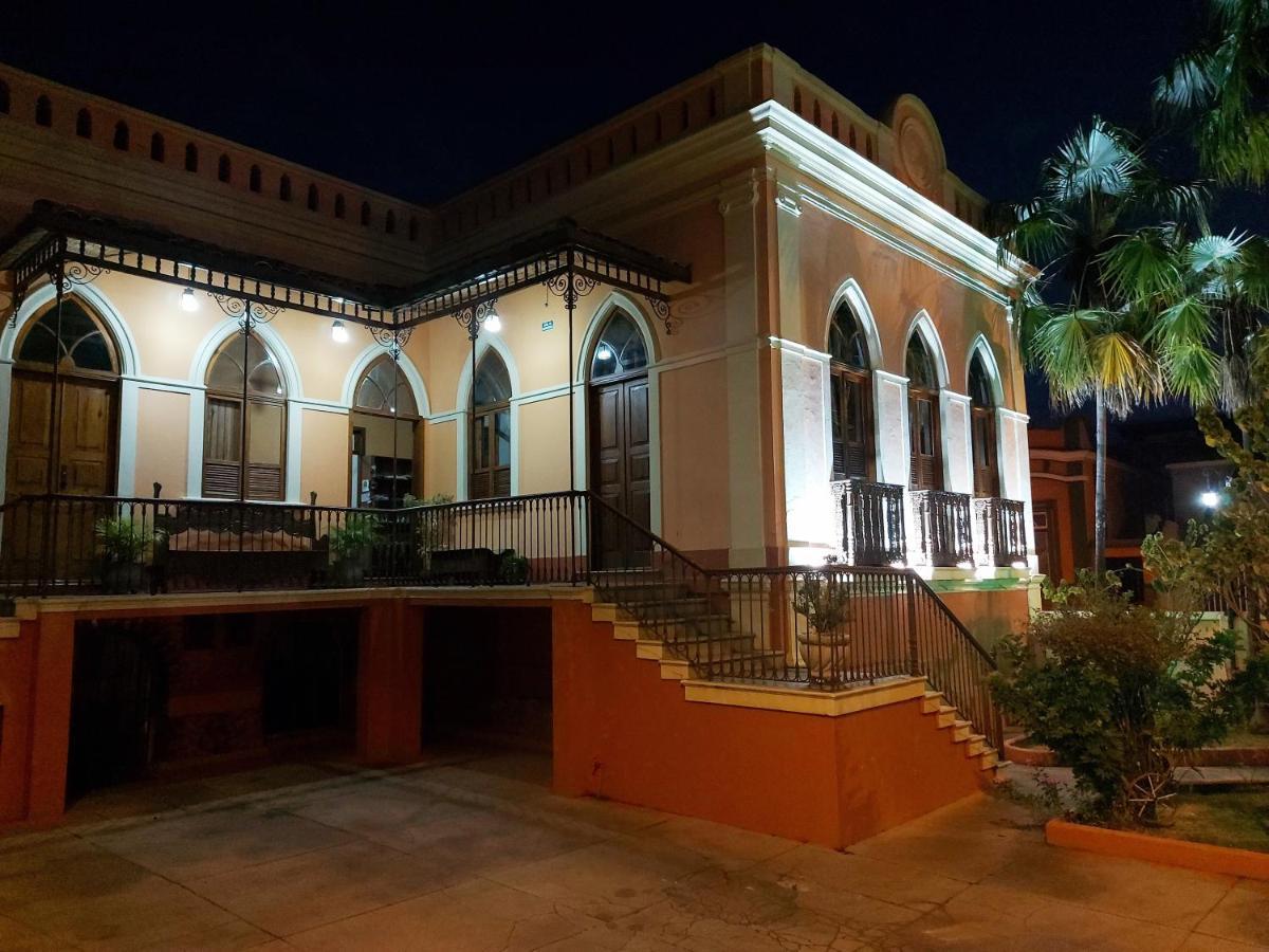 Pousada Estacao Do Trem São João del Rei المظهر الخارجي الصورة