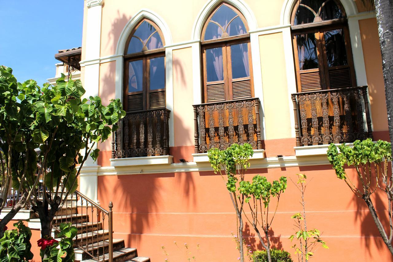 Pousada Estacao Do Trem São João del Rei المظهر الخارجي الصورة